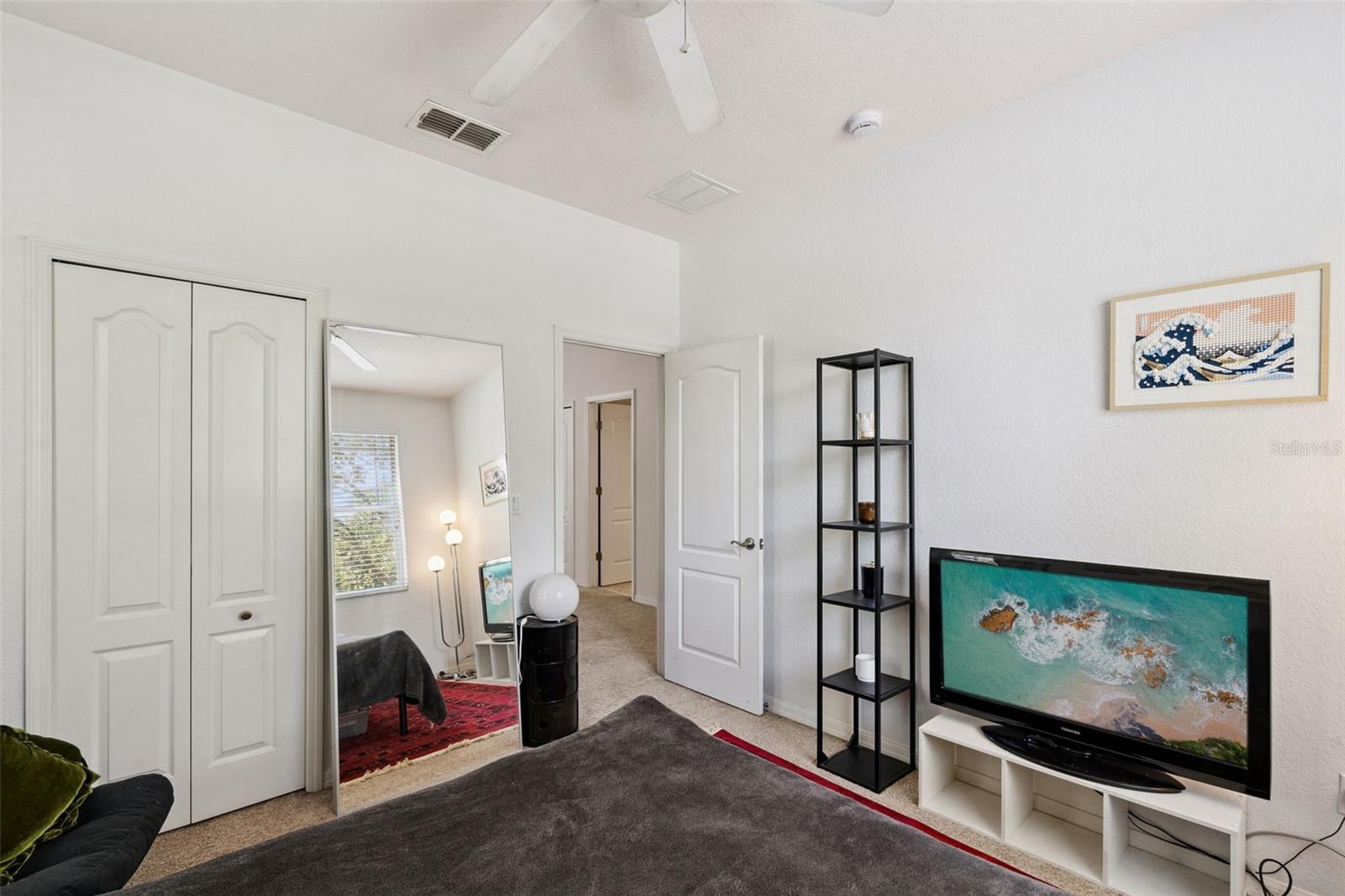 PRESTON SQUARE - Residential