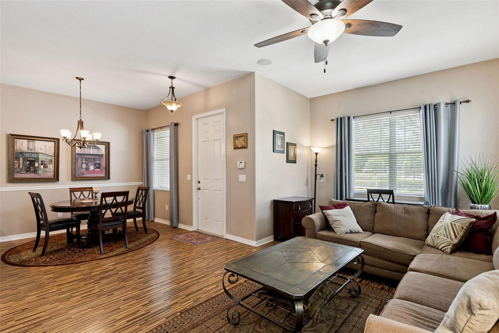 PRESTON SQUARE - Residential