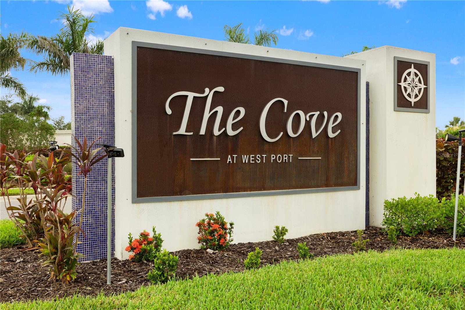 COVE/WEST PORT PH 1B - Residential