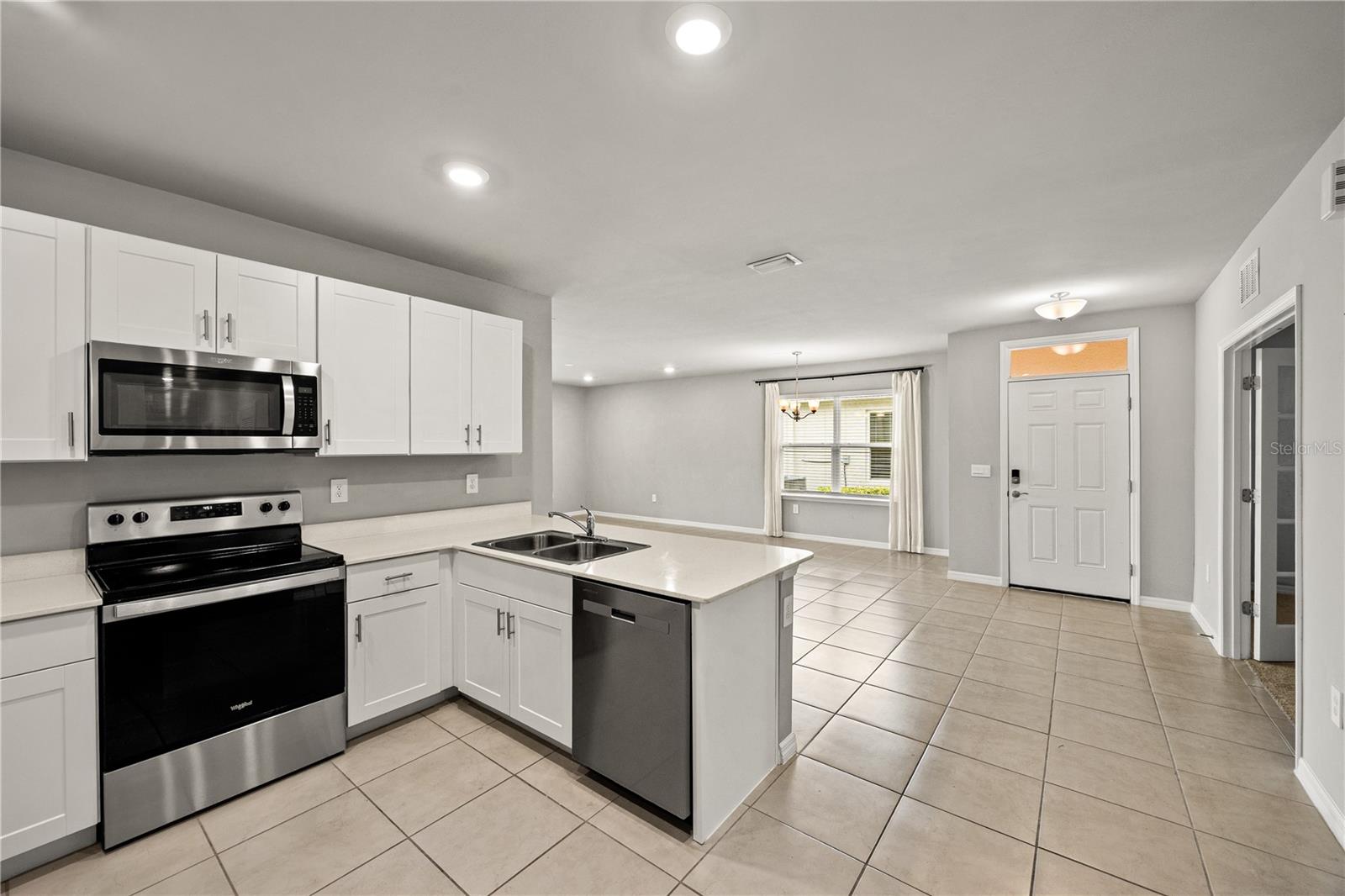 COVE/WEST PORT PH 1B - Residential