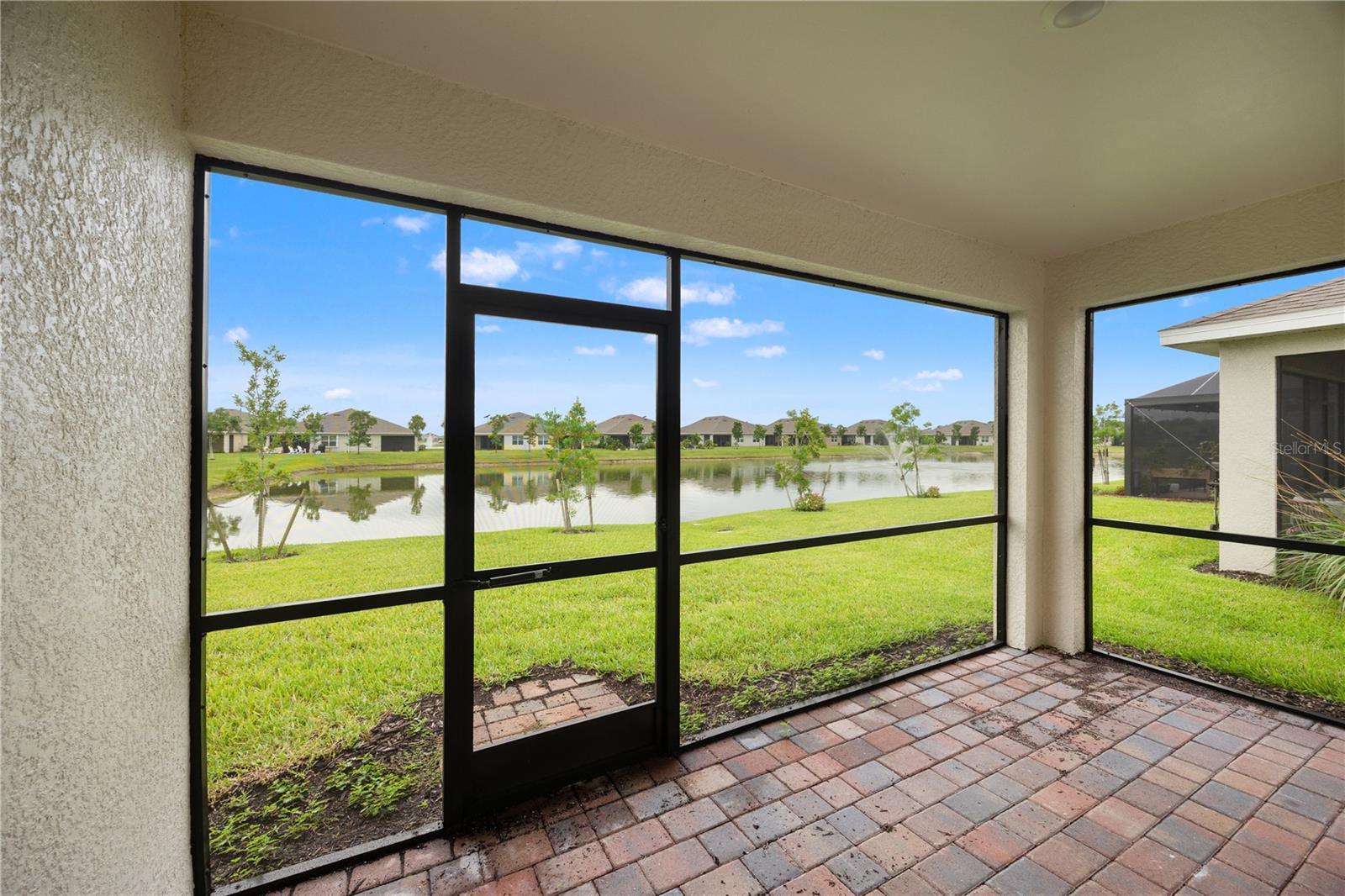 COVE/WEST PORT PH 1B - Residential
