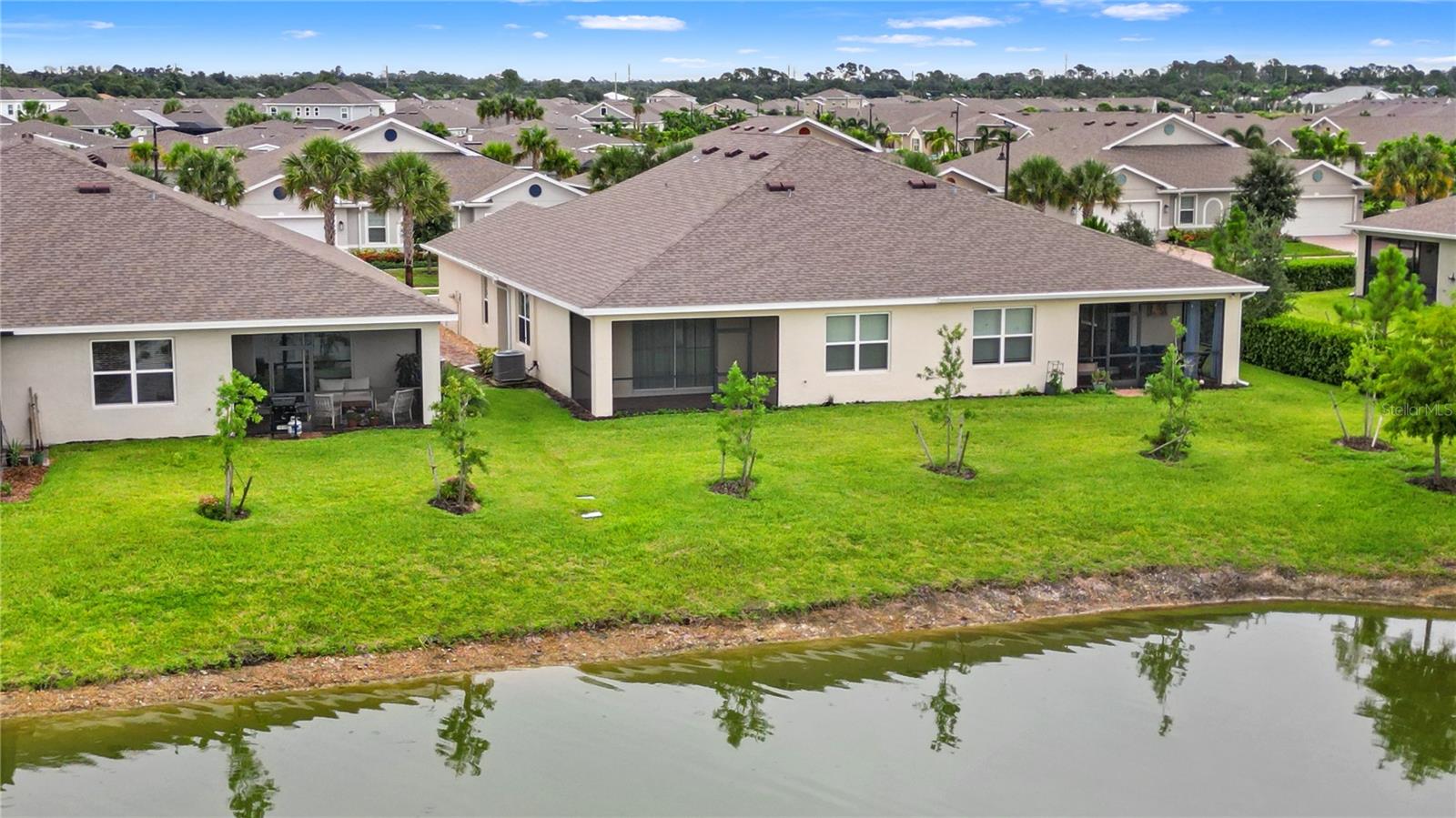 COVE/WEST PORT PH 1B - Residential