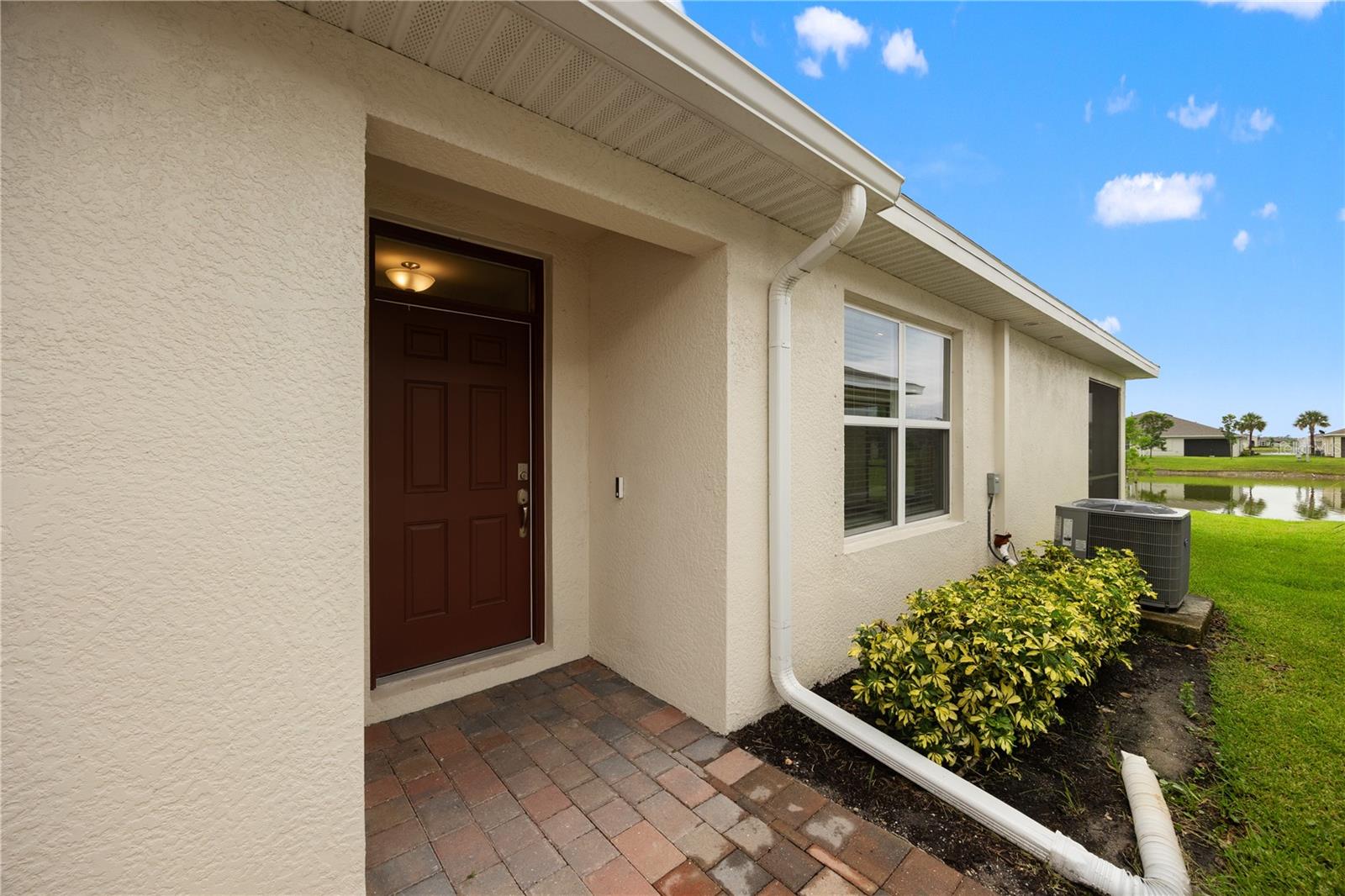 COVE/WEST PORT PH 1B - Residential