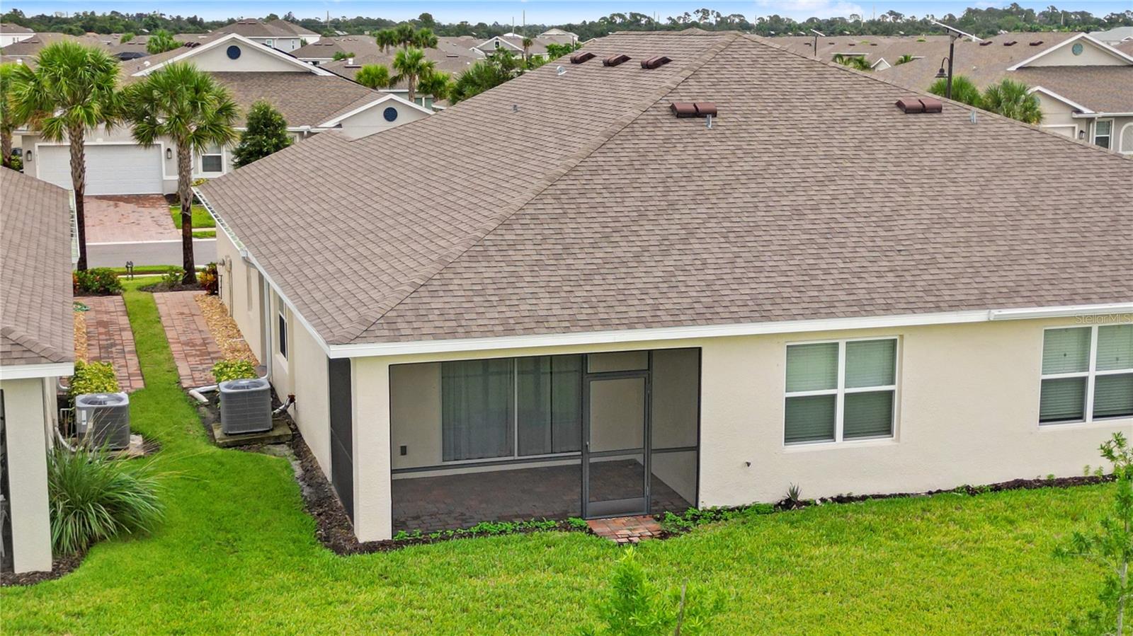 COVE/WEST PORT PH 1B - Residential
