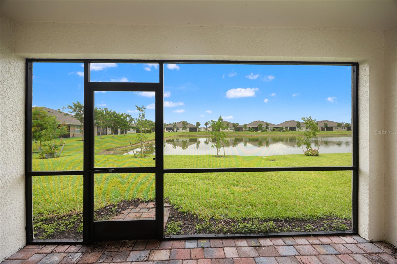 COVE/WEST PORT PH 1B - Residential