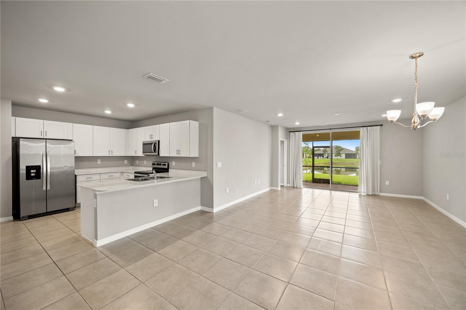 COVE/WEST PORT PH 1B - Residential