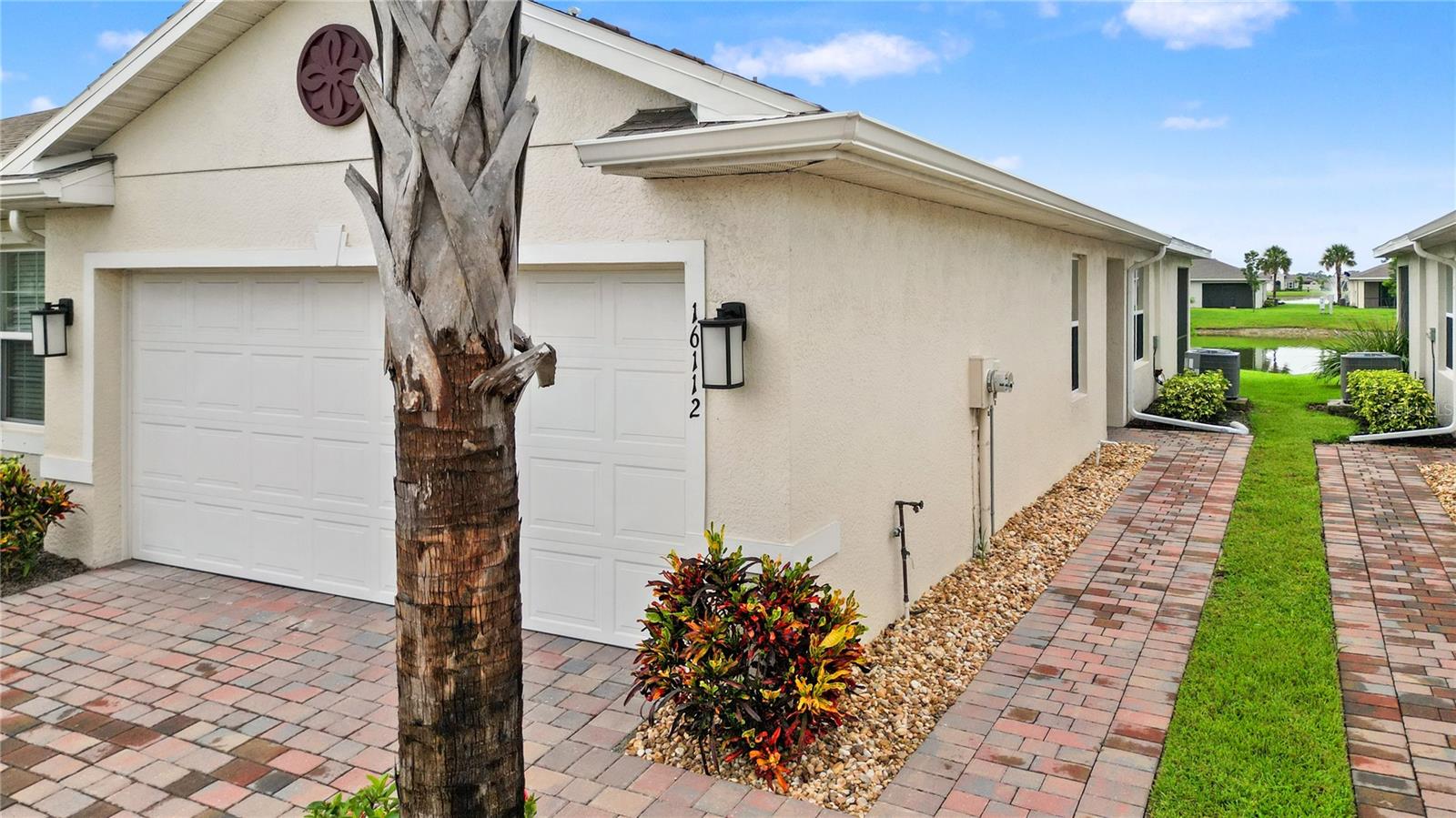 COVE/WEST PORT PH 1B - Residential