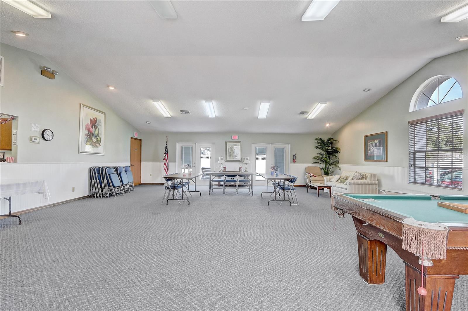 CLERMONT CHERRY KINOLL TWNHS DEV - Residential