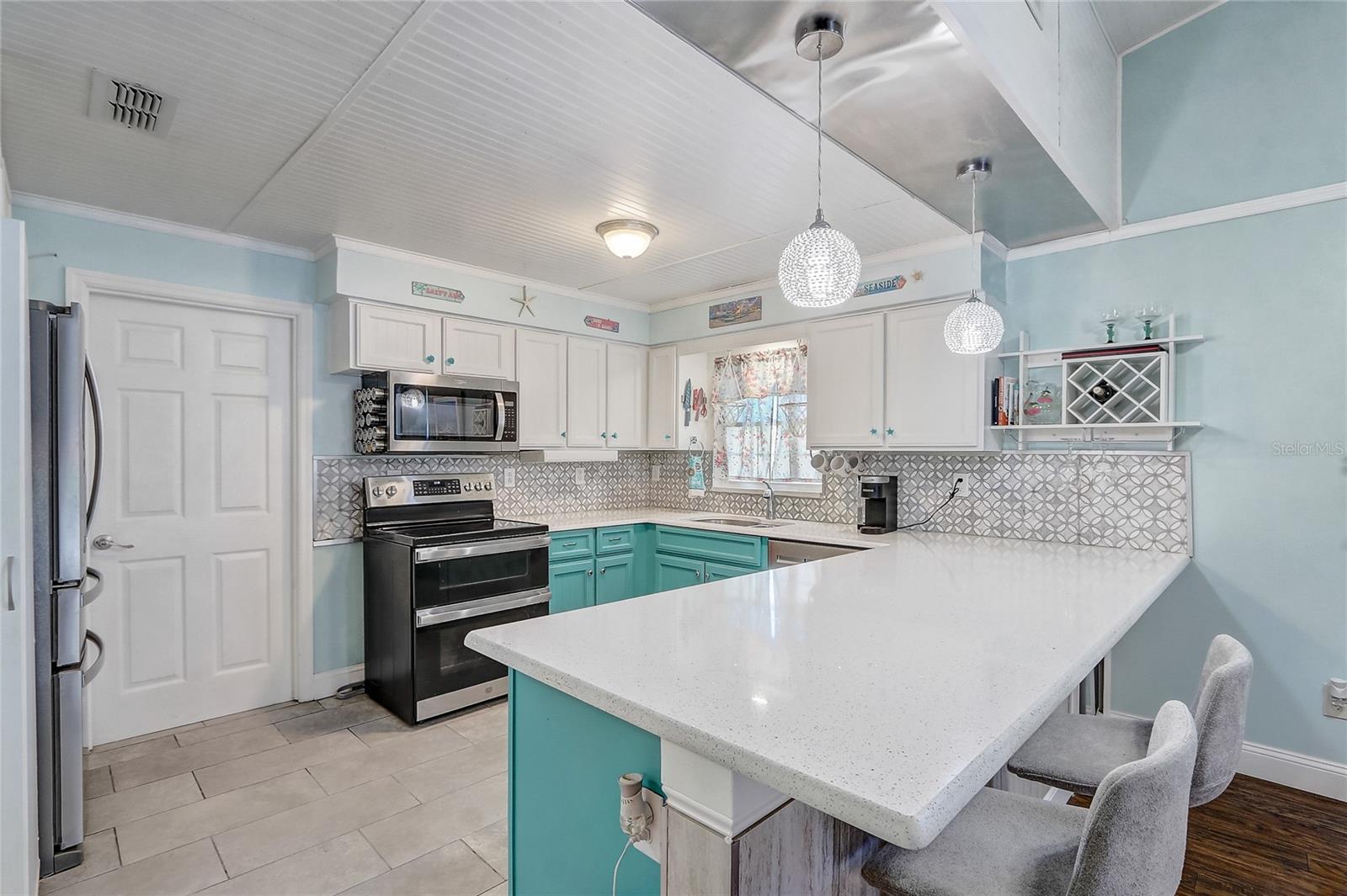 CLERMONT CHERRY KINOLL TWNHS DEV - Residential
