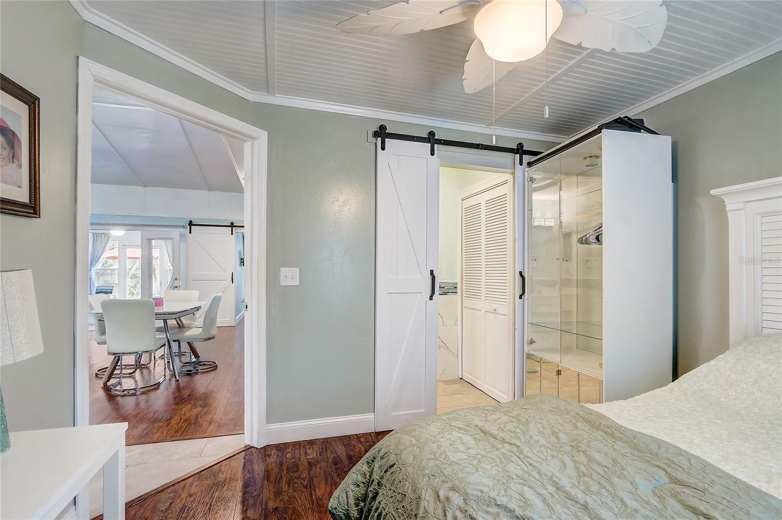 CLERMONT CHERRY KINOLL TWNHS DEV - Residential