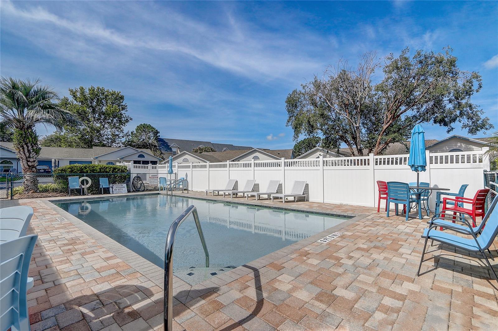 CLERMONT CHERRY KINOLL TWNHS DEV - Residential