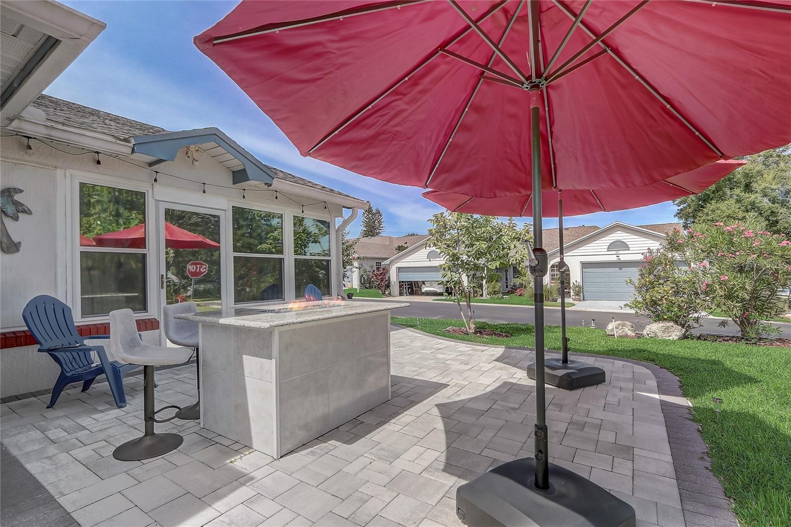 CLERMONT CHERRY KINOLL TWNHS DEV - Residential