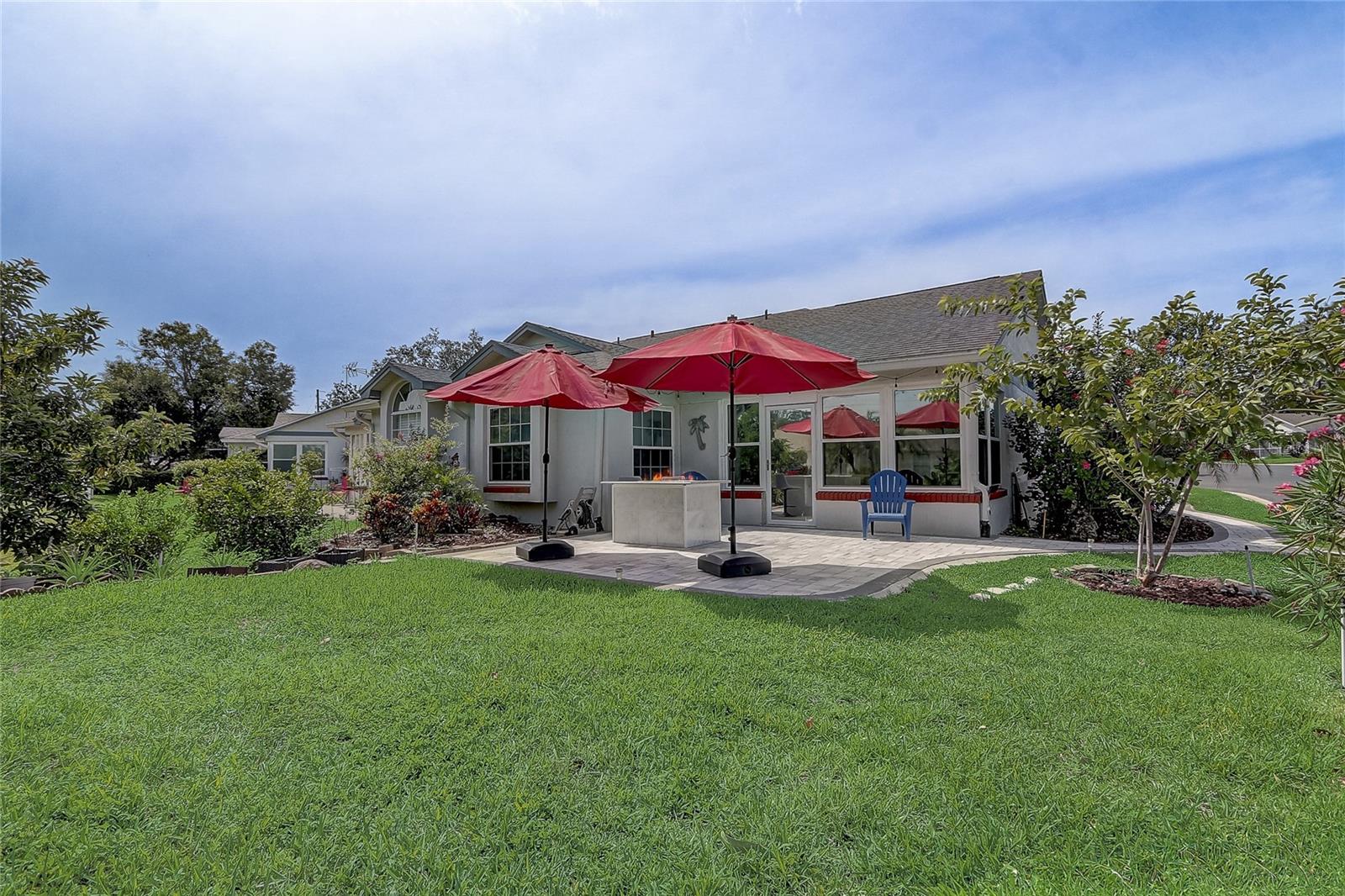 CLERMONT CHERRY KINOLL TWNHS DEV - Residential