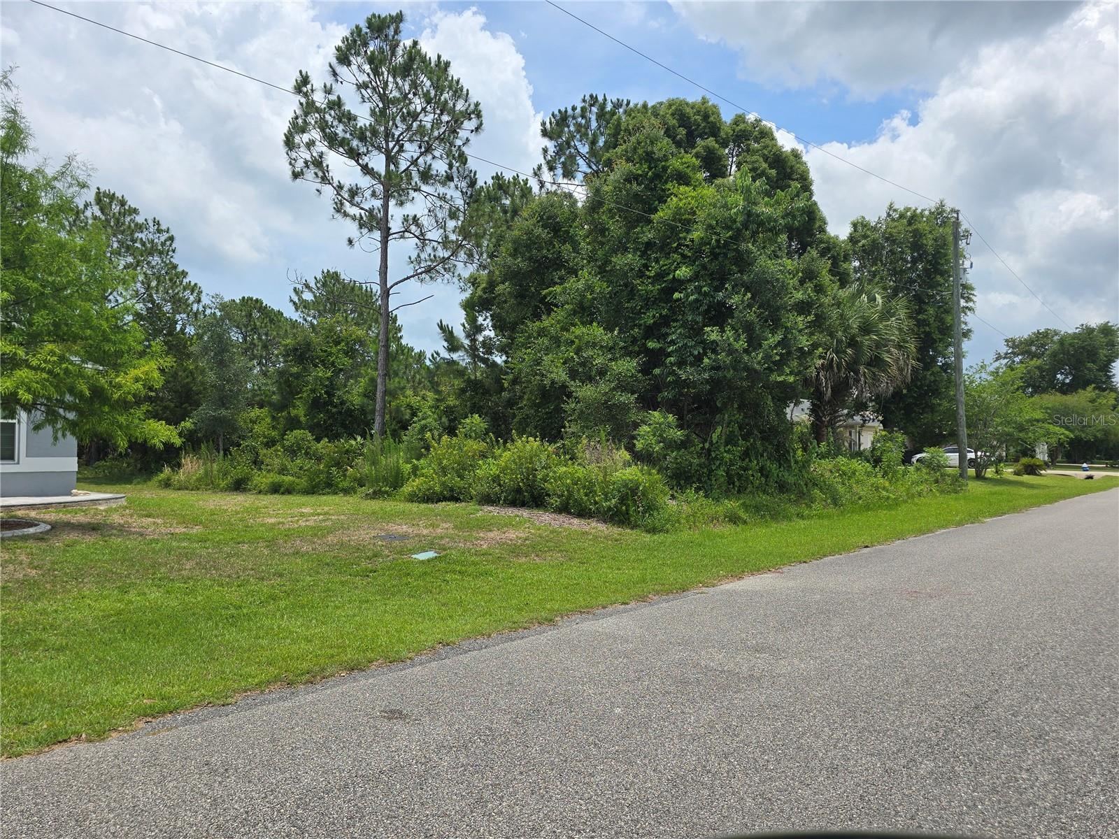 PALM COAST SEC 57 - Land