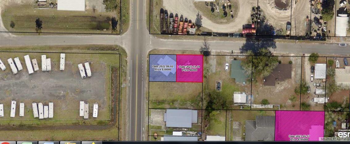 Affordable opportunity to acquire a 0.08-acre vacant  lot at 2702 E 9th Street, Panama City, FL 32401. "Zoning: MU 2" This compact parcel is ideal for building a dream spot or holding as a future investment. Located in a quiet neighborhood with convenient access to local amenities, schools, and major roadways, the property offers flexibility and long-term potential. Perfect for builders, first-time buyers, or investors seeking an easy-to-develop lot in Panama City.Pin Location: Latitude 30.16395136, Longitude -85.62478710. Note: buyers I emphasize the importance of conducting thorough due diligence to ensure that the property meets your expectations and requirements.