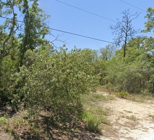 HIGH RIDGE ESTATES UNREC - Land