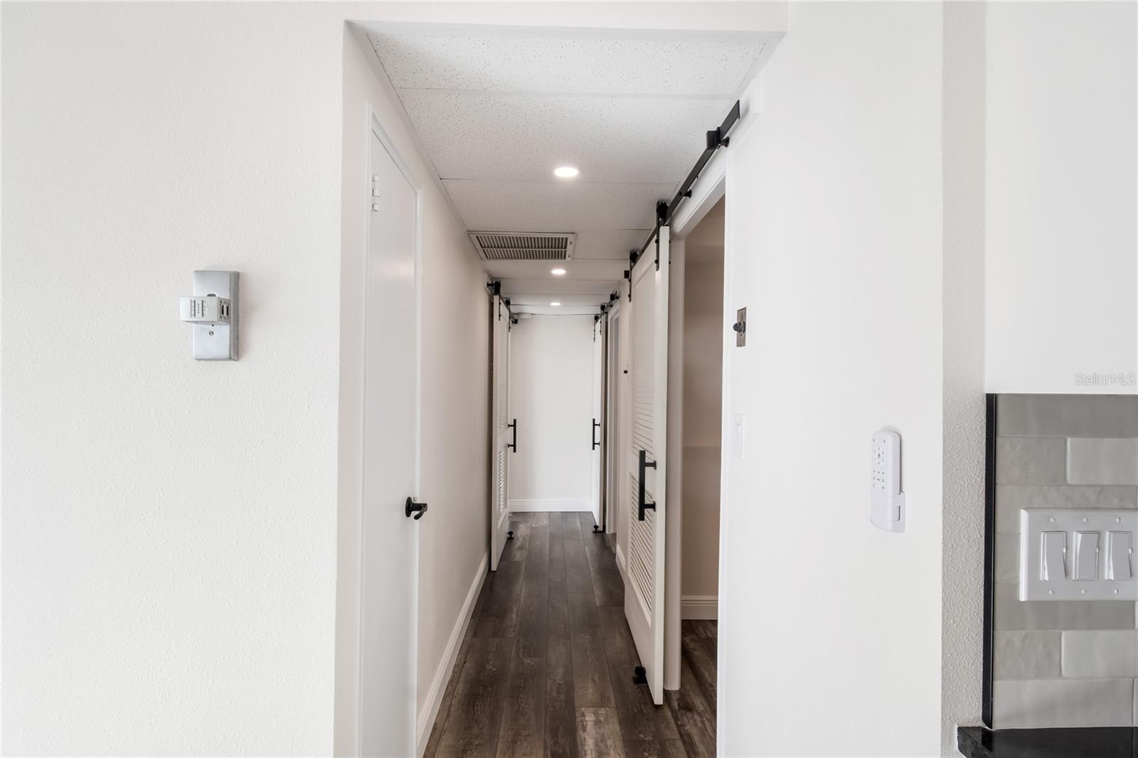 HORIZON HOUSE CO-OP - Residential