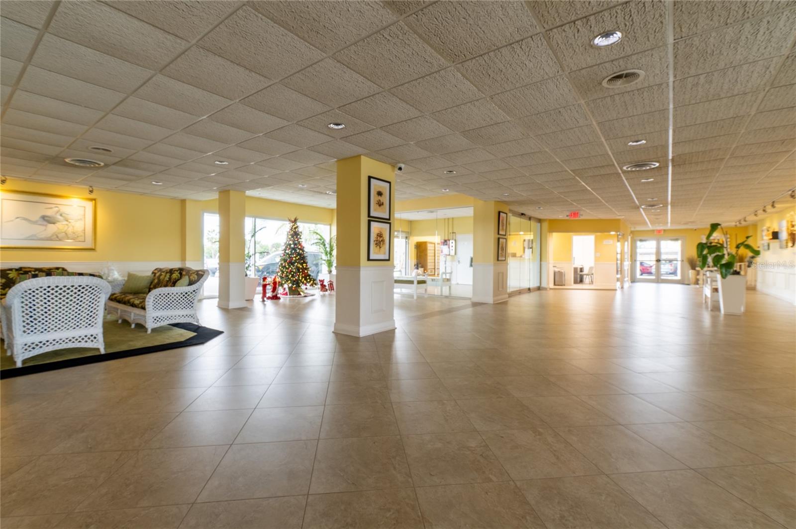 HORIZON HOUSE CO-OP - Residential