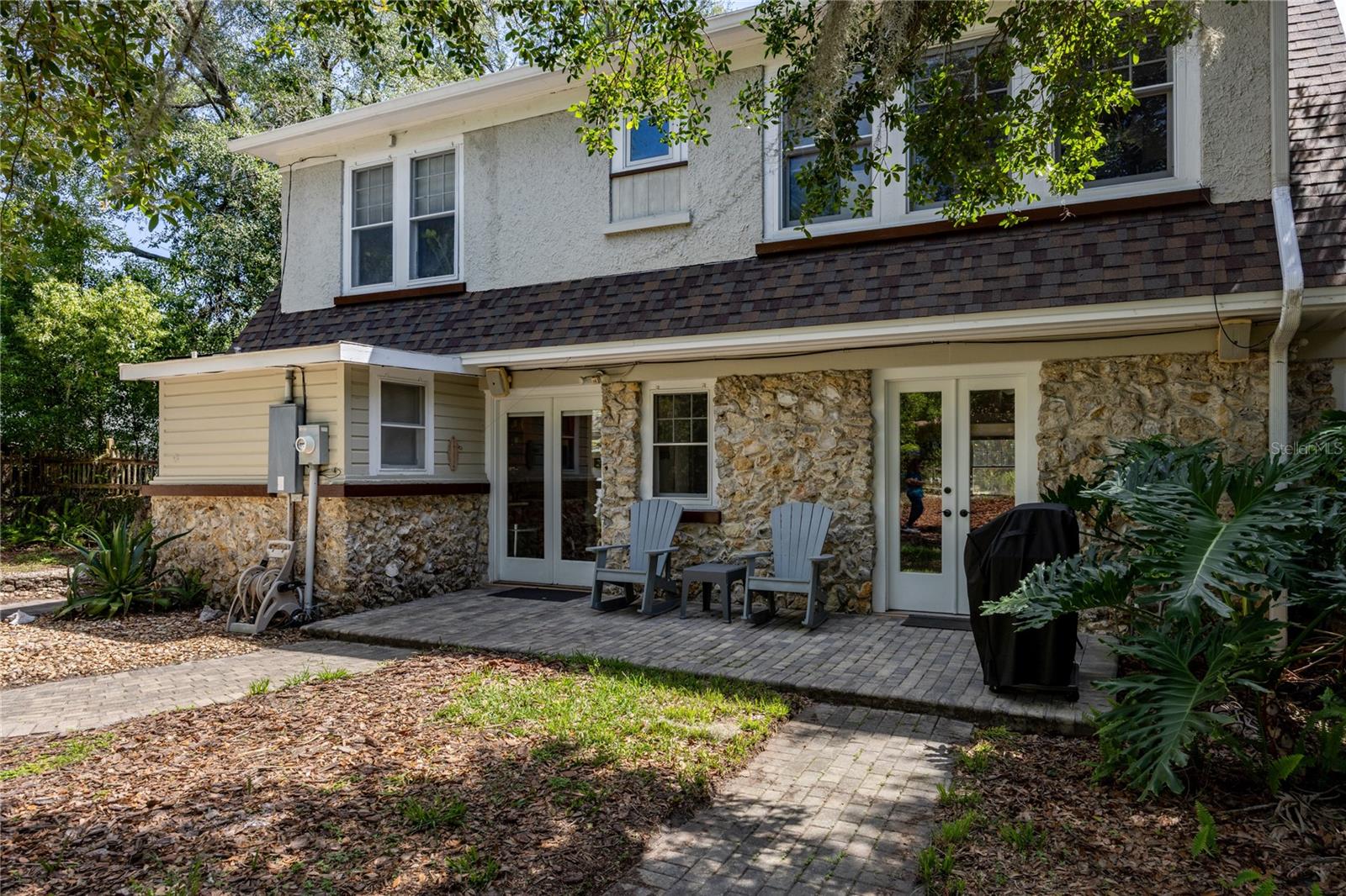 HIGHLANDS - Residential