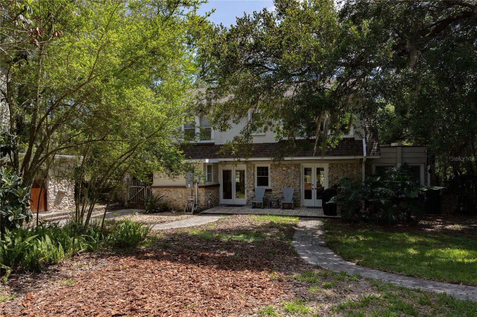 HIGHLANDS - Residential