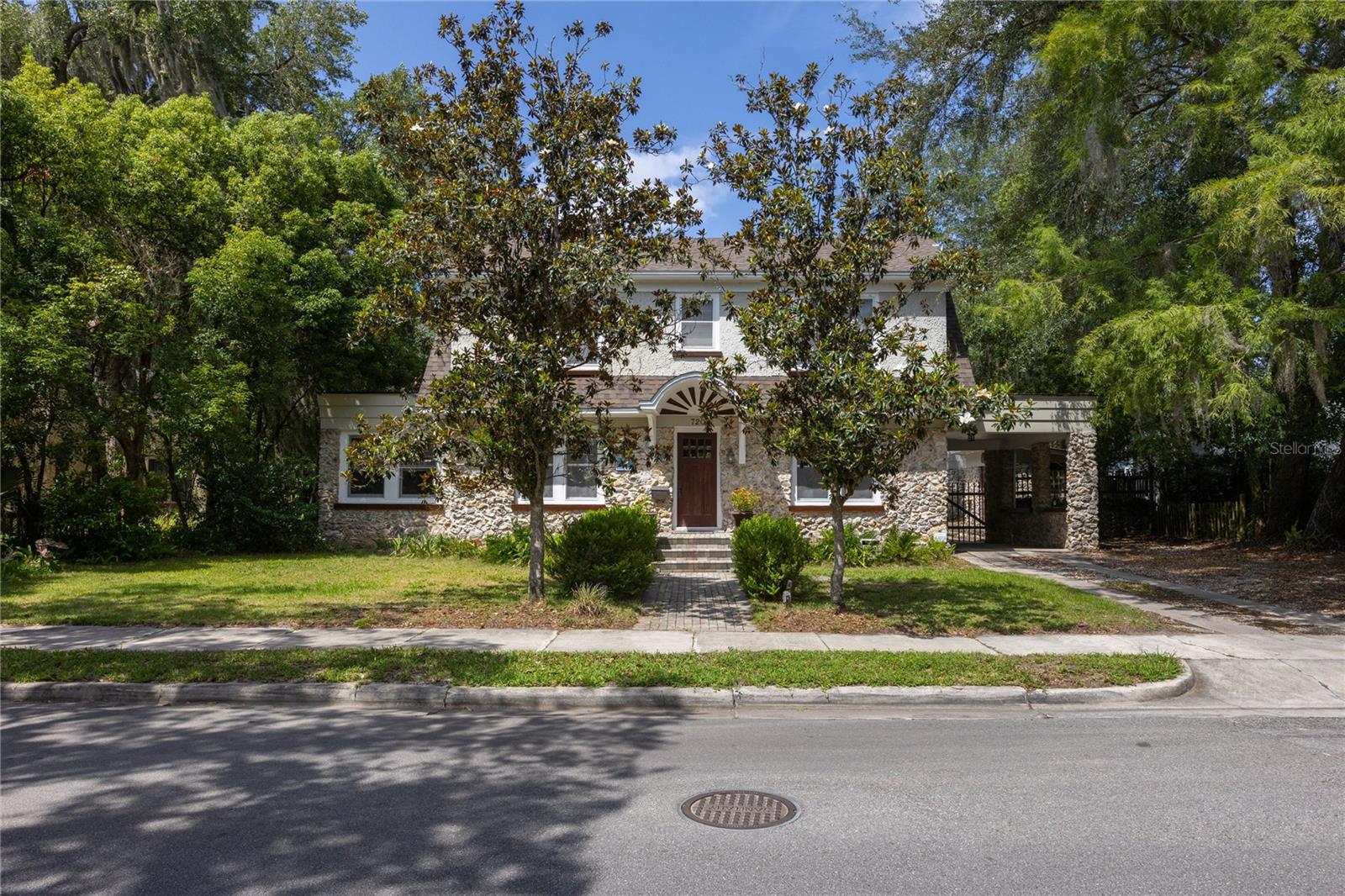 HIGHLANDS - Residential