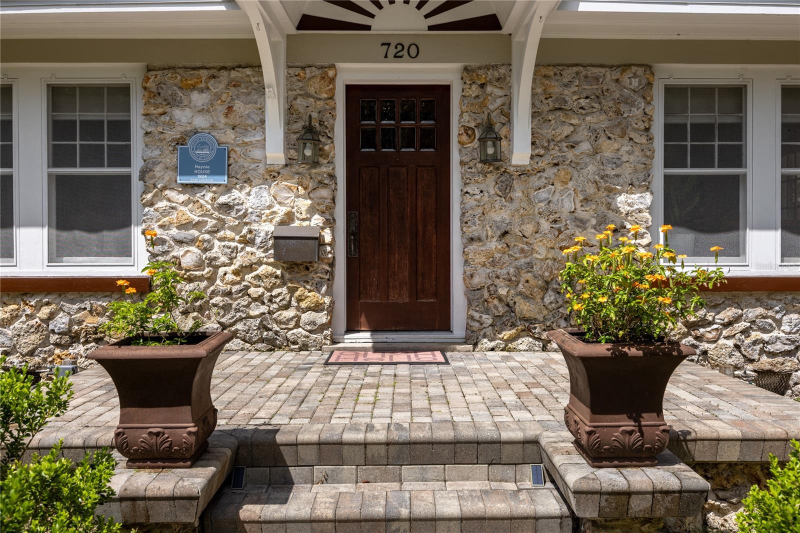HIGHLANDS - Residential