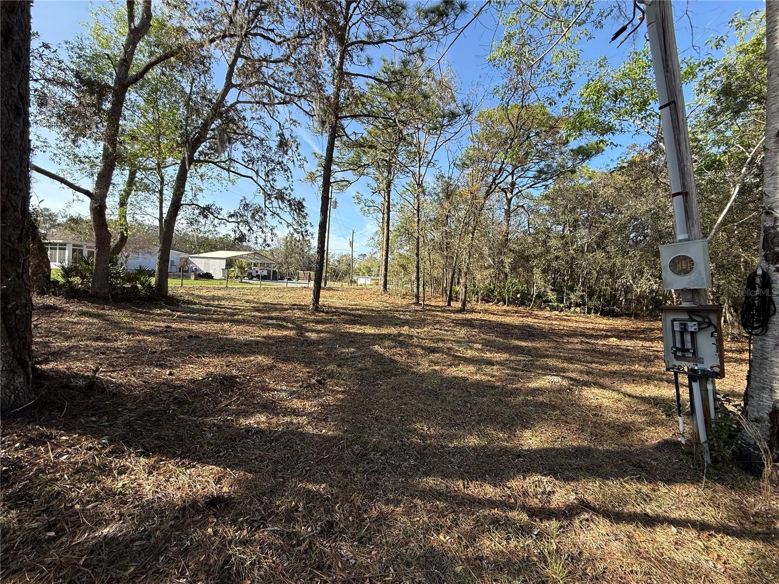 GREEN ACRES ADD - Land