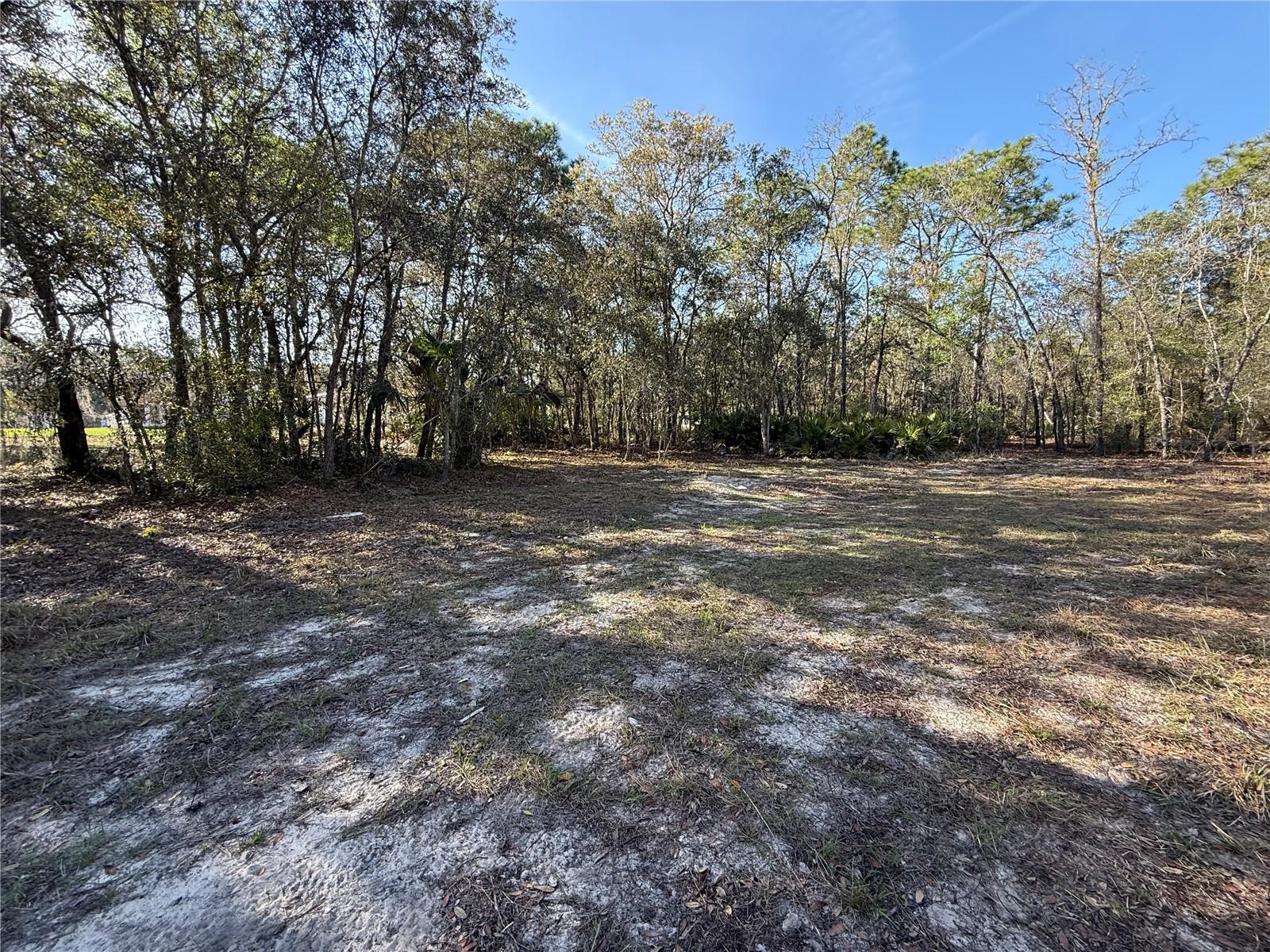GREEN ACRES ADD - Land
