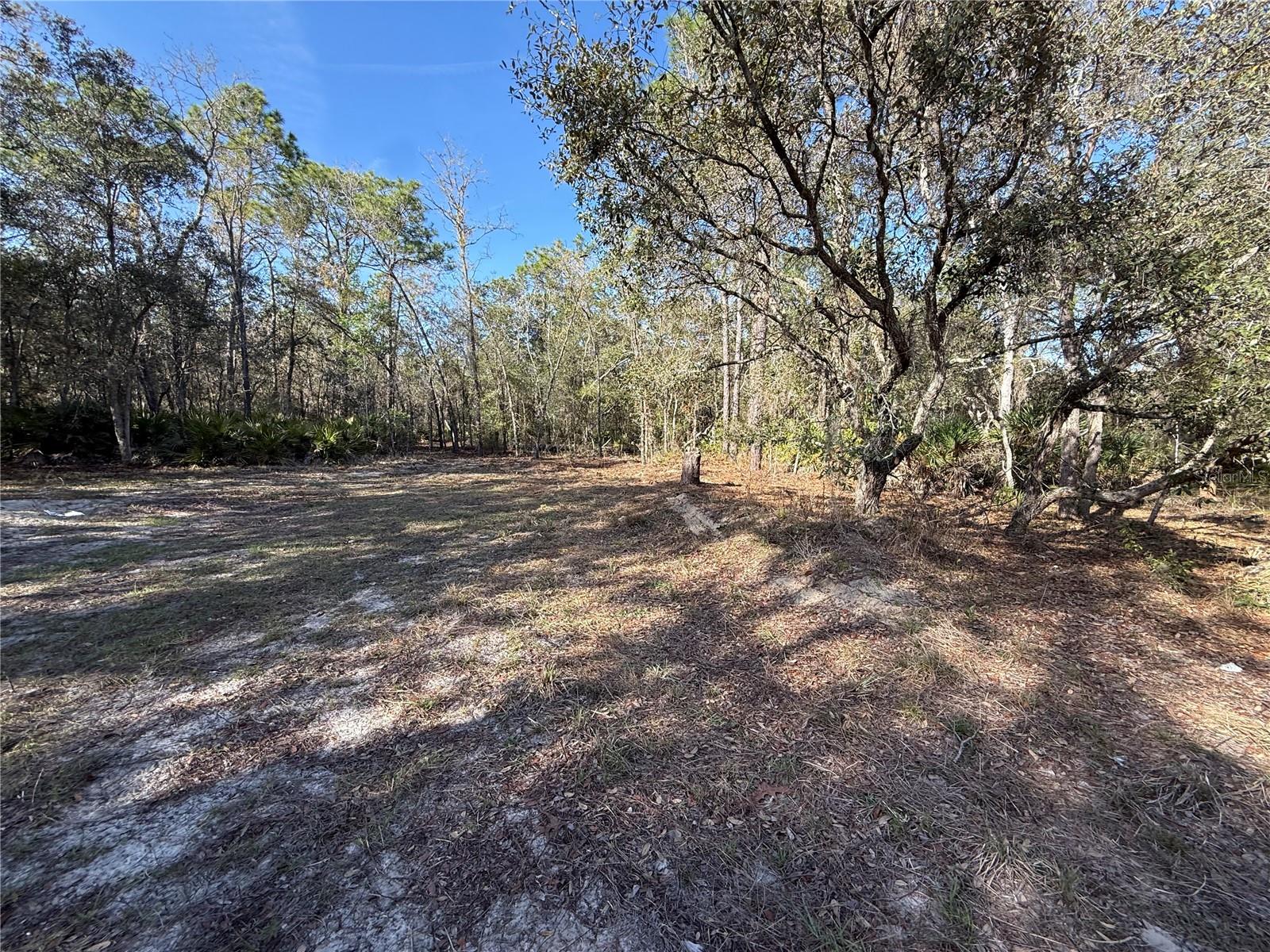 GREEN ACRES ADD - Land