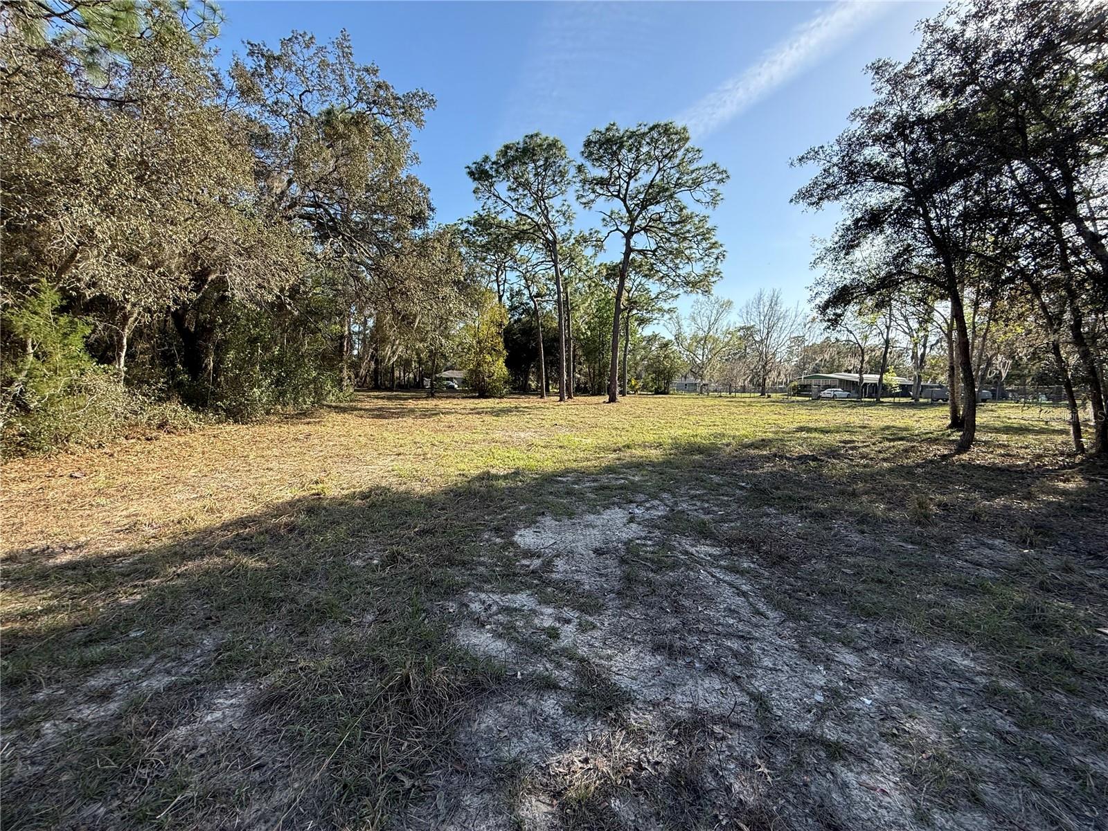 GREEN ACRES ADD - Land