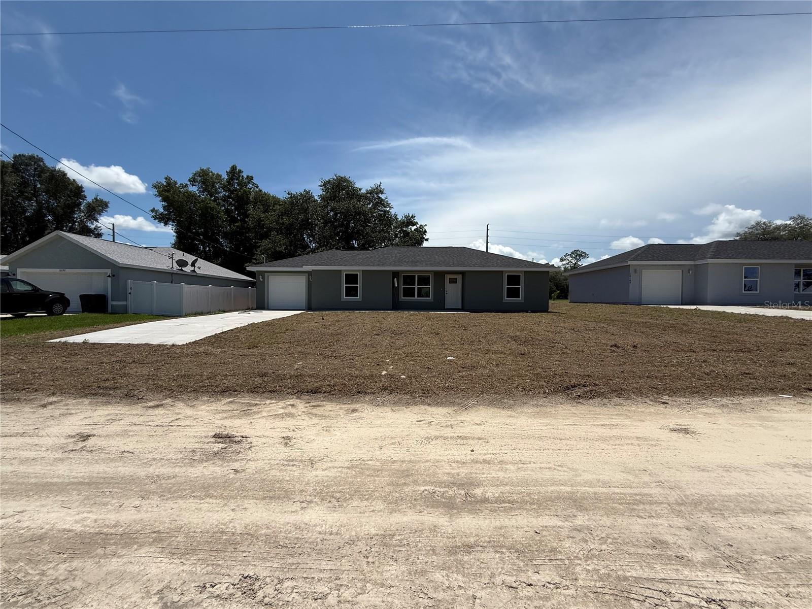 ROLLING RANCH ESTATES - Residential
