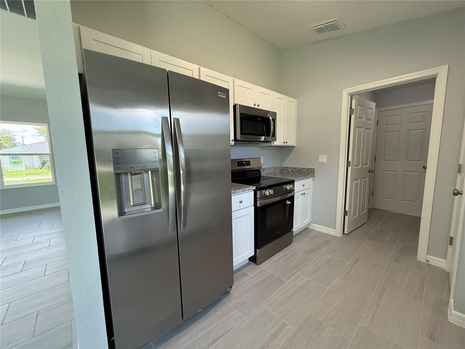 ROLLING RANCH ESTATES - Residential
