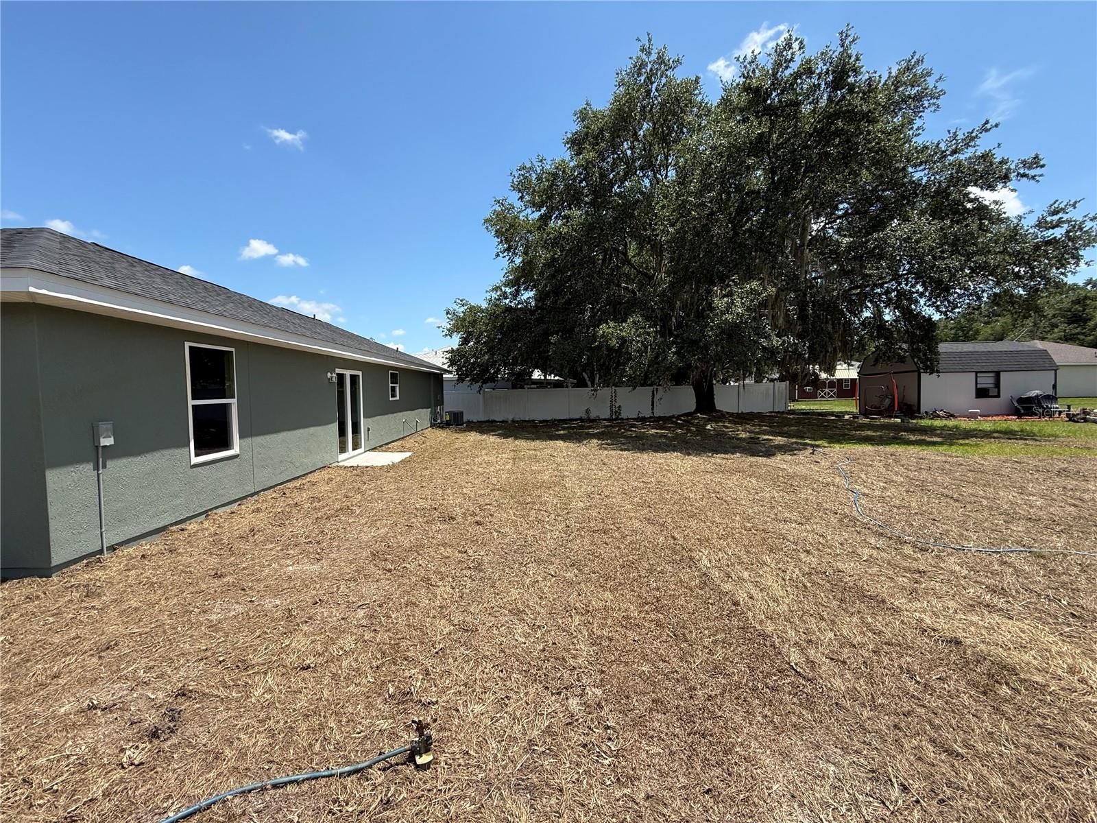 ROLLING RANCH ESTATES - Residential
