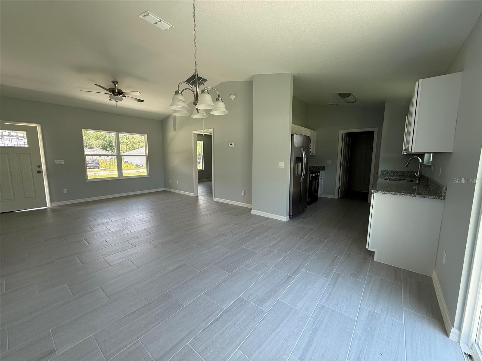 ROLLING RANCH ESTATES - Residential