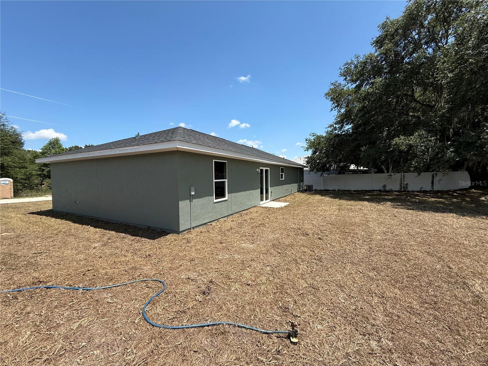 ROLLING RANCH ESTATES - Residential