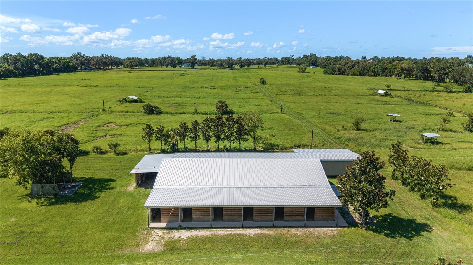 AG NON SUB - Residential