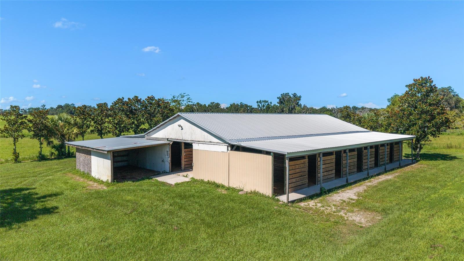 AG NON SUB - Residential