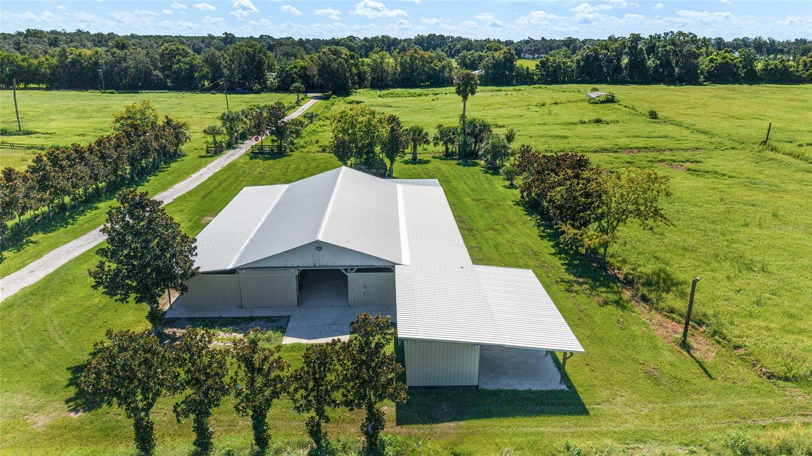 AG NON SUB - Residential