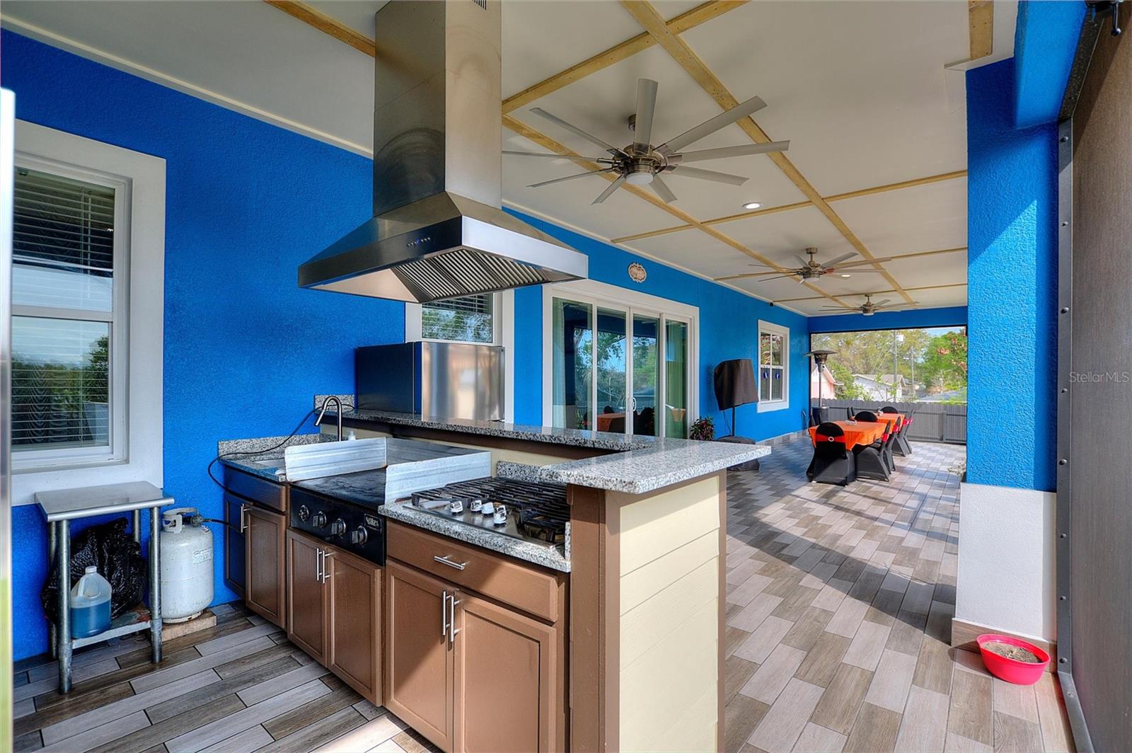 RIDGEWOOD REP - Residential