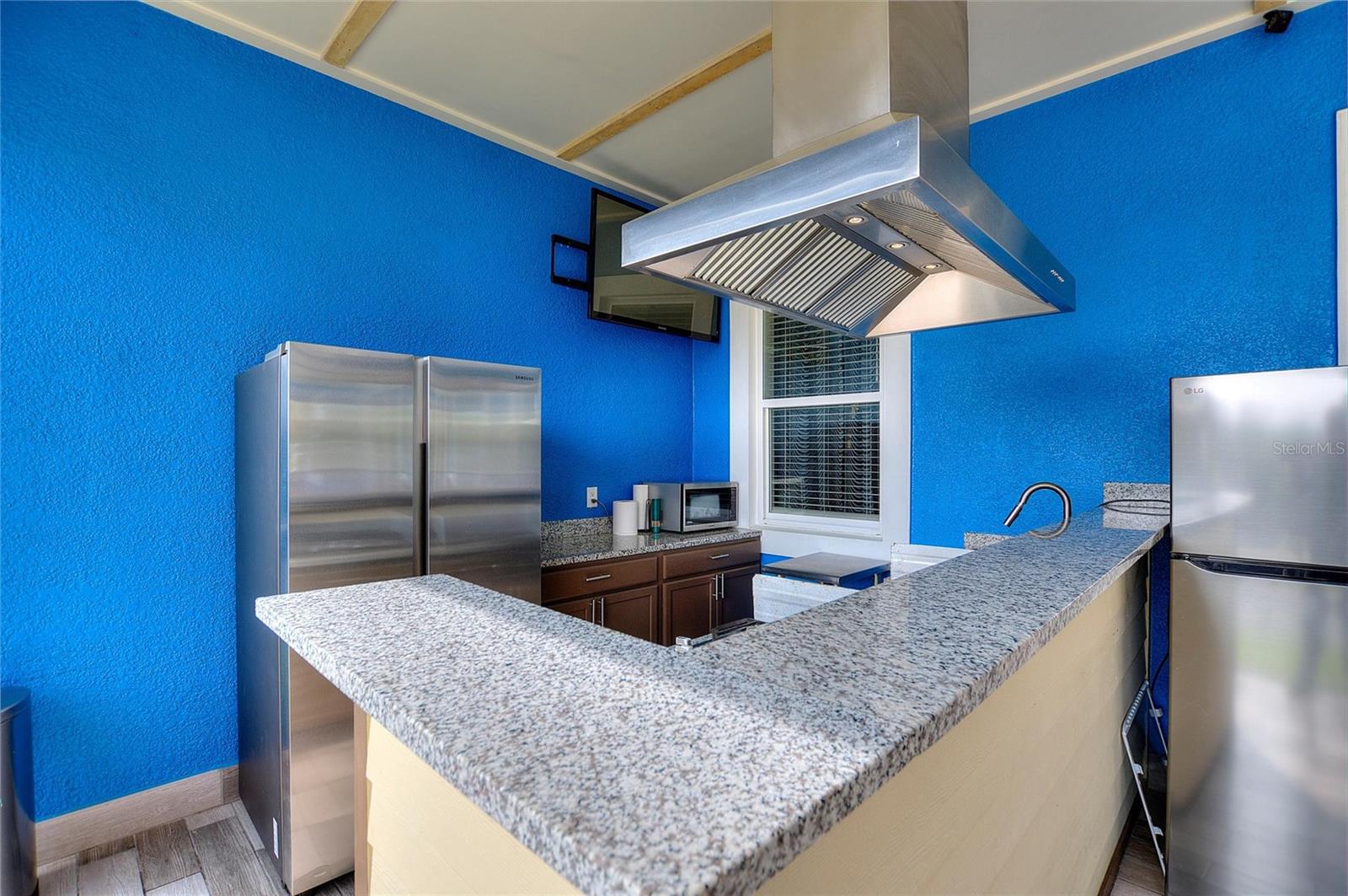 RIDGEWOOD REP - Residential