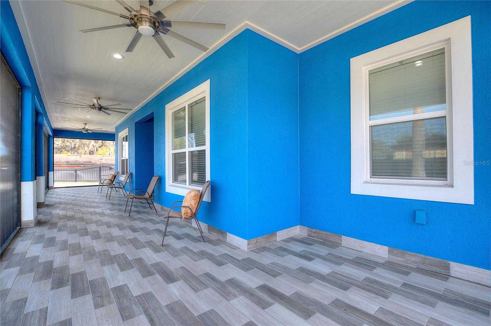 RIDGEWOOD REP - Residential