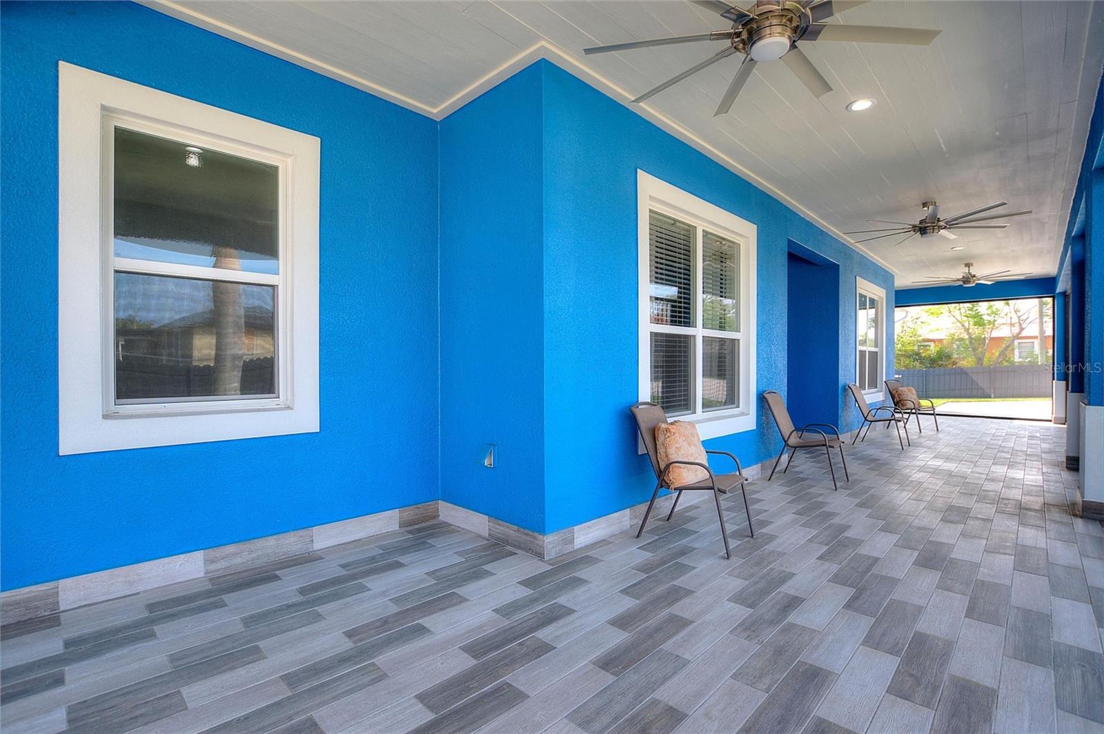 RIDGEWOOD REP - Residential