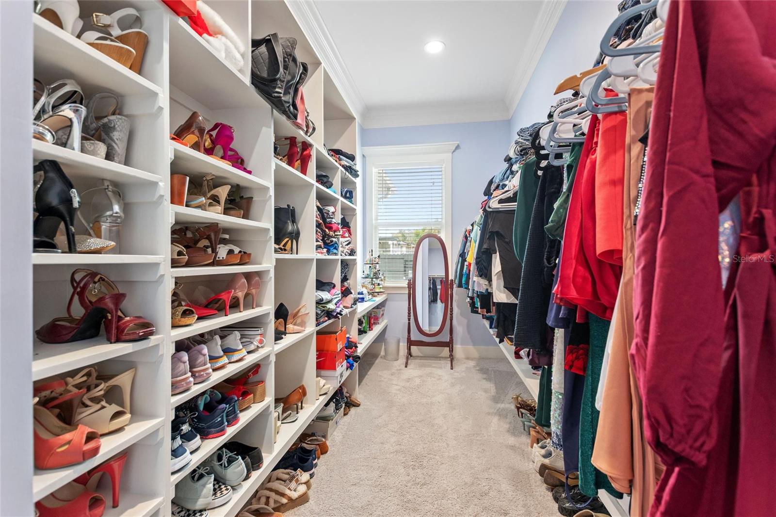 RIDGEWOOD REP - Residential