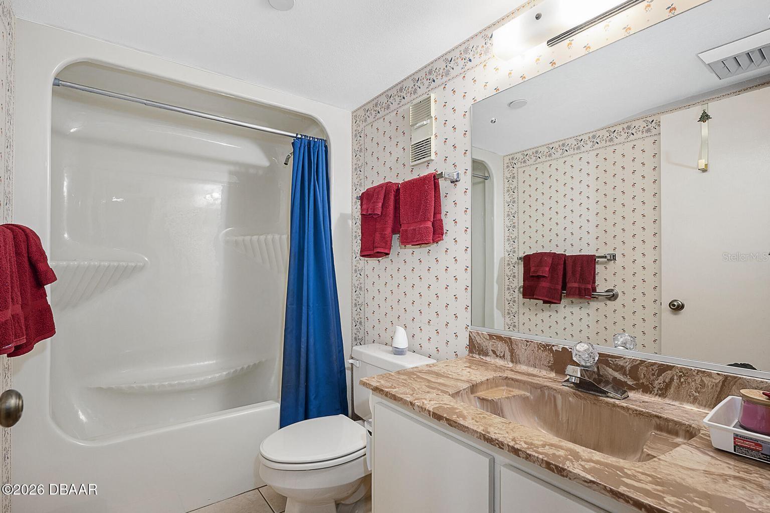 OCEANS WEST CONDO - Residential