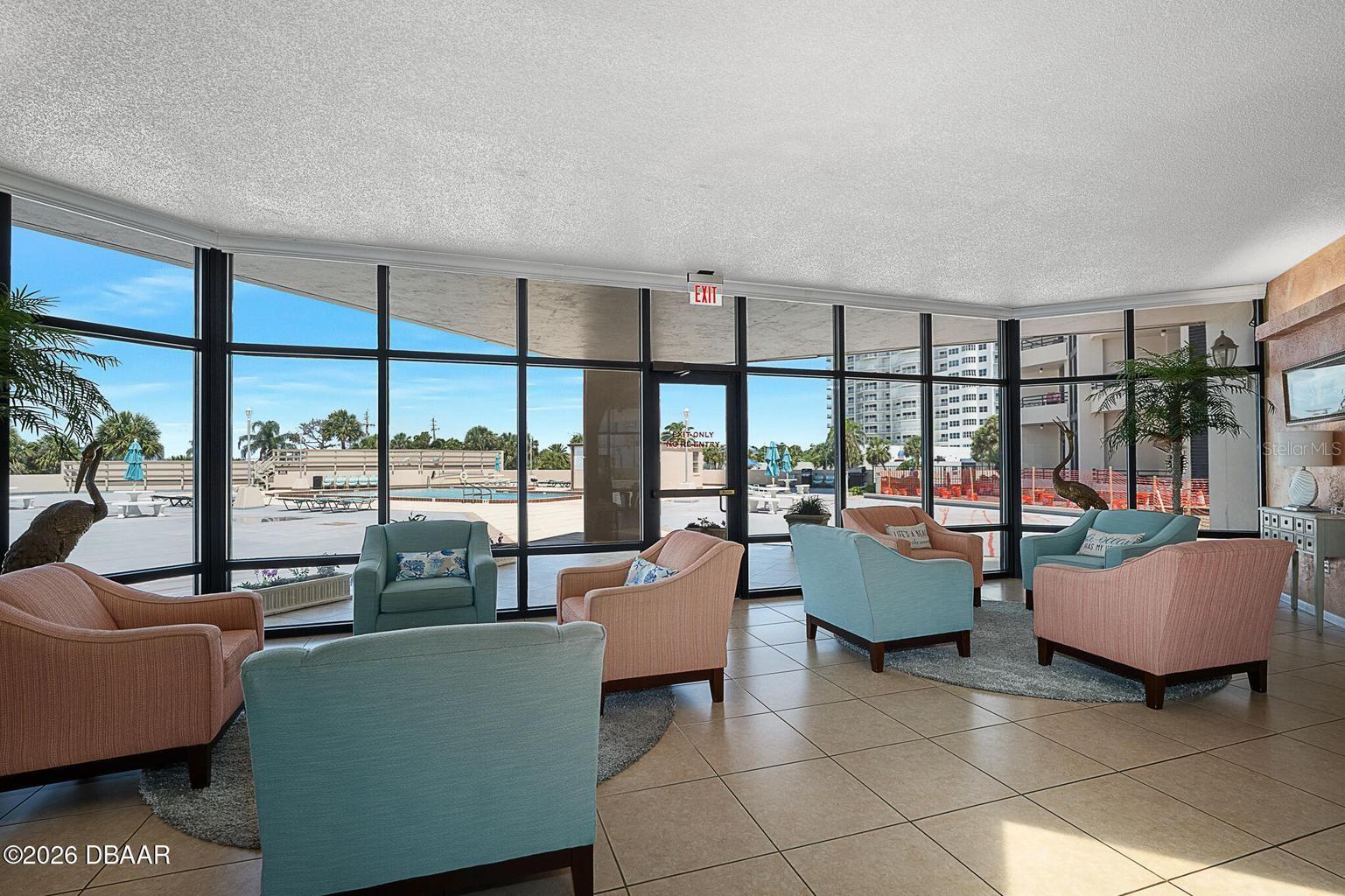 OCEANS WEST CONDO - Residential