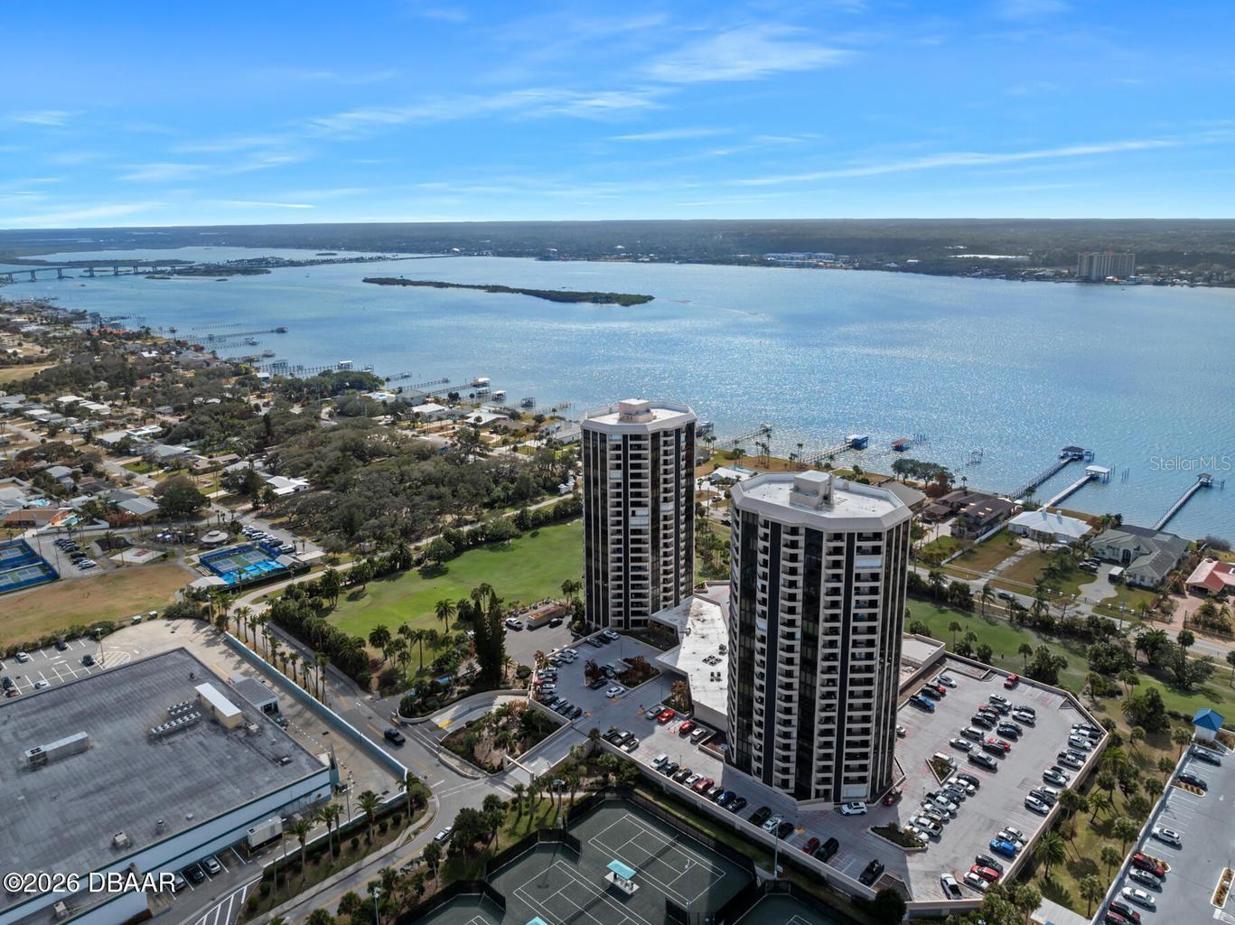 OCEANS WEST CONDO - Residential