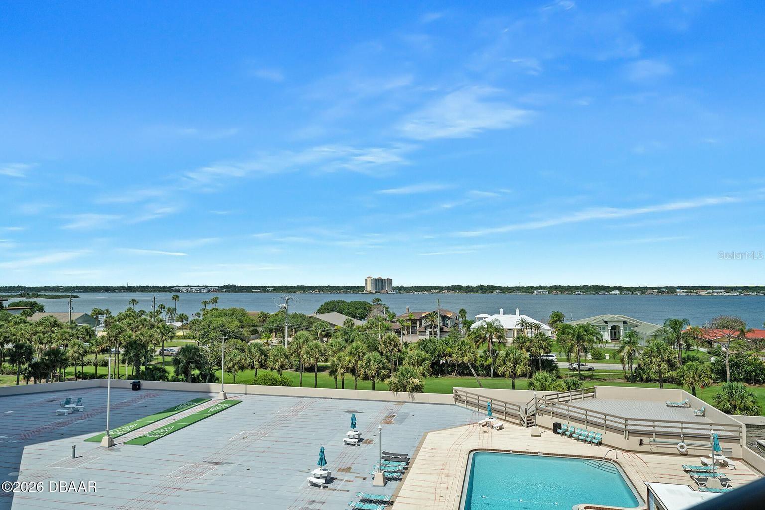 OCEANS WEST CONDO - Residential