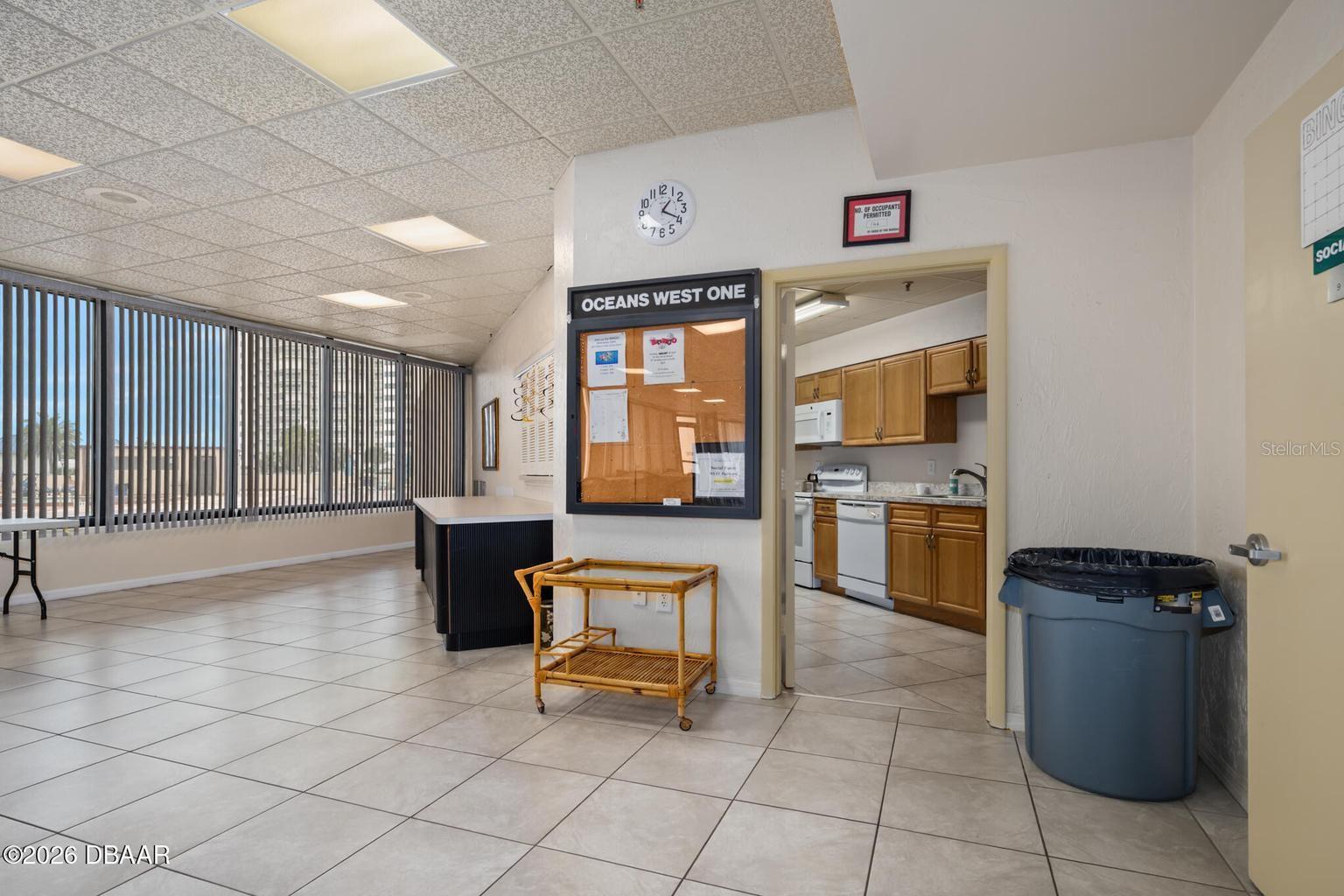 OCEANS WEST CONDO - Residential