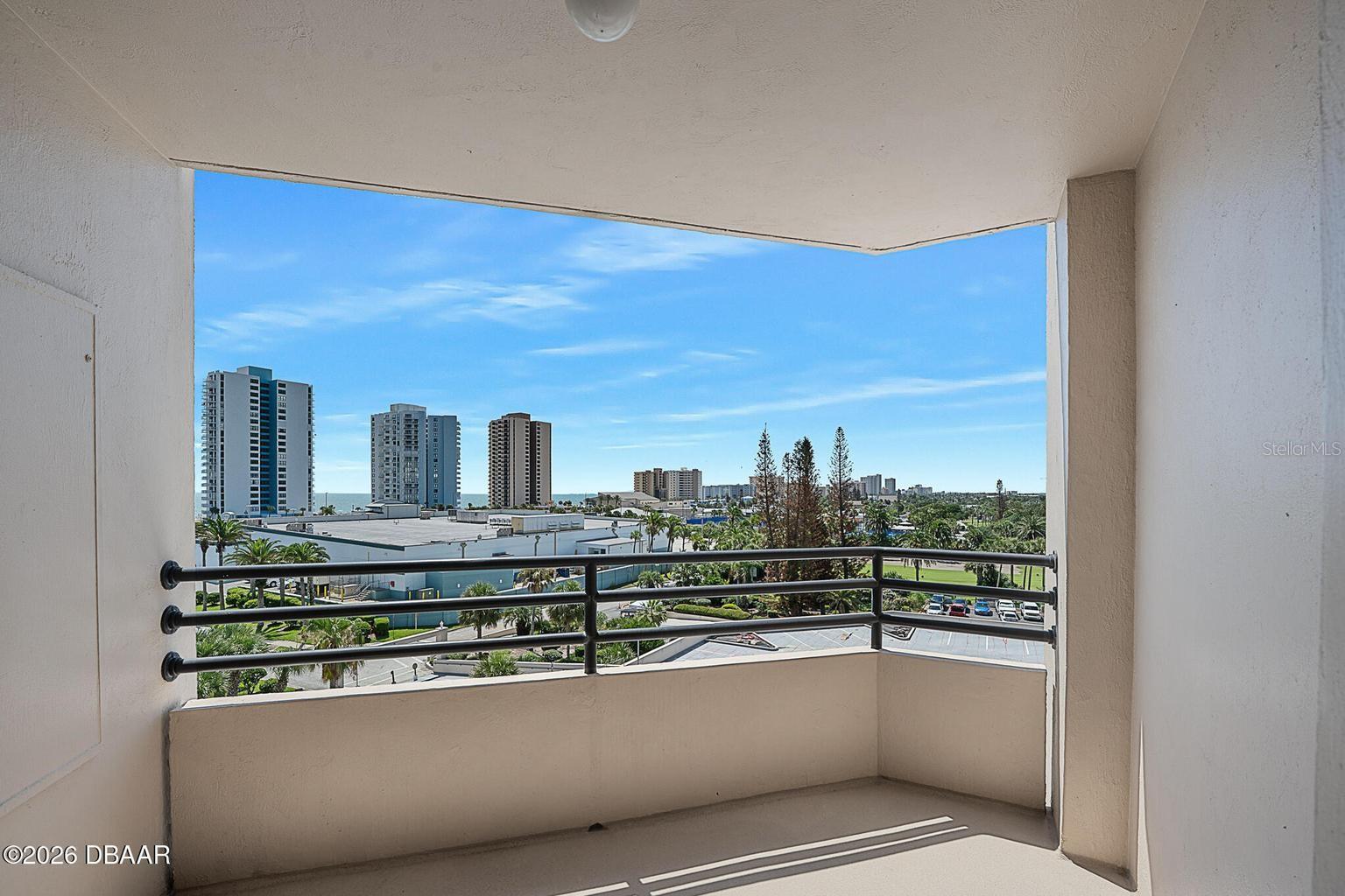 OCEANS WEST CONDO - Residential