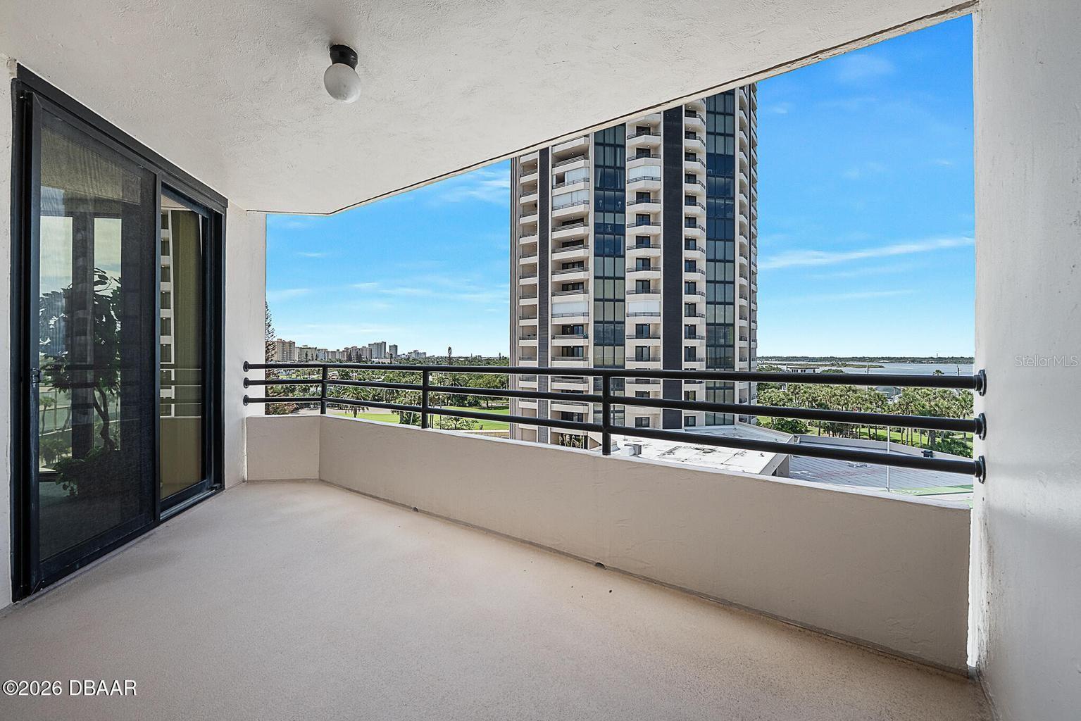 OCEANS WEST CONDO - Residential